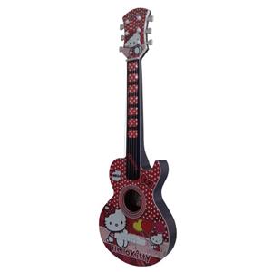 بازی آموزشی طرح گیتار پارس مدل کیتی کد 6310