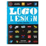 کتاب Logo Design Global Brands اثر  Julius Wiedemann نشر TASCHEN