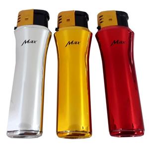 فندک مکس کد 75 مجموعه 3 عددی