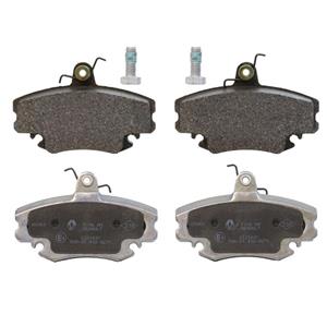 لنت ترمز جلو اوریجینال مدل 410602192R مناسب برای ال 90 Original 410602192R Front Brake Pad For L 90