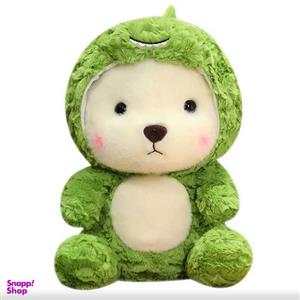 عروسک مدل خرس ارتفاع 25 سانتی متر