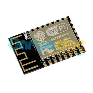 ماژول وایفای مدل ESP-12E
