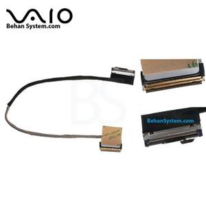 کابل فلت لپ تاپ سونی Sony Laptop LVDS Cable VPC-EA 