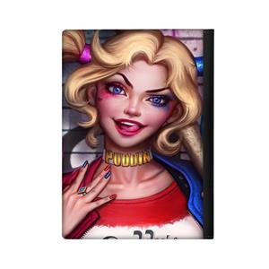 کلاسور مدل دختر کد 1805 -