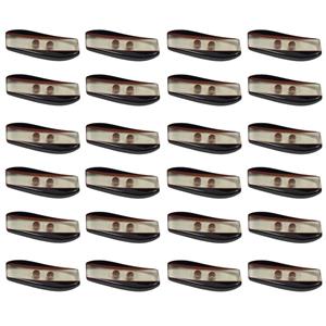 دکمه مدل 19010 بسته 24 عددی