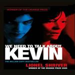کتاب We Need To Talk About Kevin اثر Lionel Shriver انتشارات ‎ Counterpoint