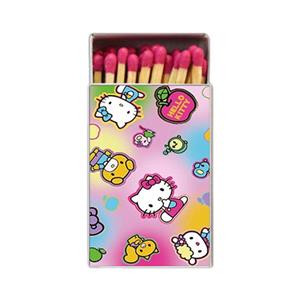 کبریت طرح کیتی کد 1488