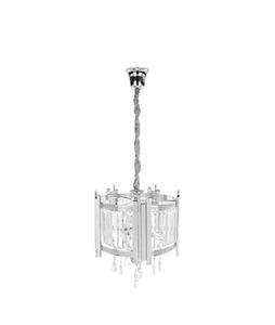 چراغ آویز صنایع لوستر اورانوس  شمس مدل FC1317/05P