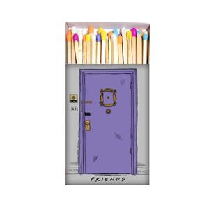 کبریت طرح Friends کد kbt1232