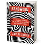 کتاب Sandworm اثر Andy Greenberg انتشارات Random House Inc