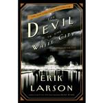 کتاب The Devil in the White City اثر Erik Larson انتشارات Crown