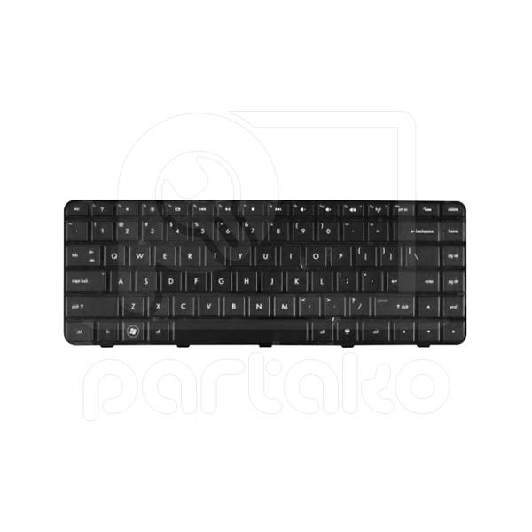 HP Pavilion DV2000 Notebook Keyboard