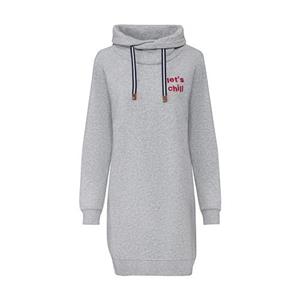 هودی زنانه اسمارا مدل بلند