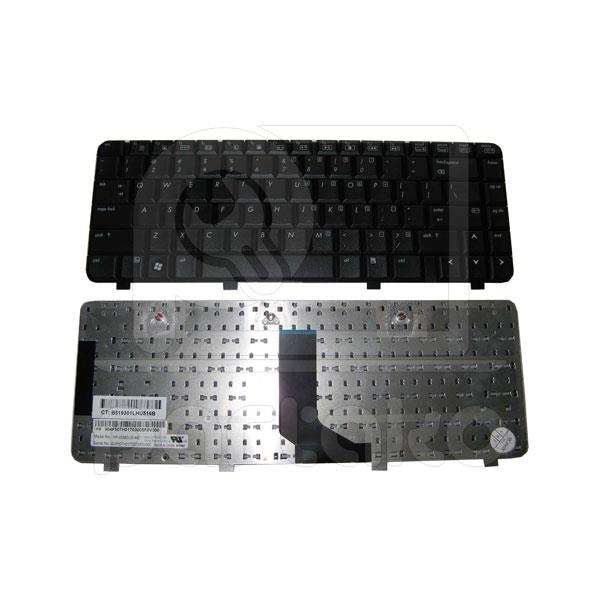 HP Pavilion DV2000 Notebook Keyboard