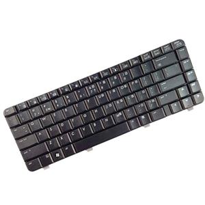 کیبورد لپ تاپ اچ پی مدل پاویلیون دی وی 2000 HP Pavilion DV2000 Notebook Keyboard
