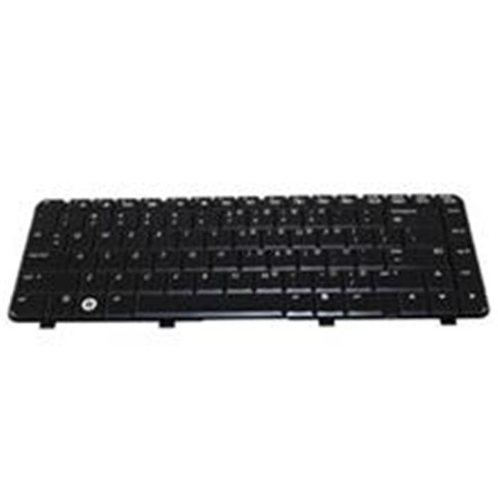 HP Pavilion DV2000 Notebook Keyboard