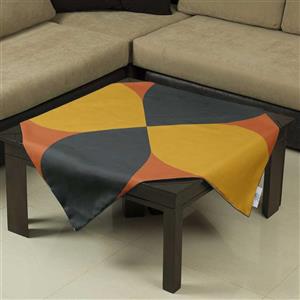 رومیزی شمسه نگار مدل M D 528 3