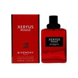 عطر مردانه جیونچی مدل Xeryus Rouge حجم150میل 