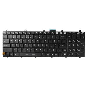 کیبورد لپ تاپ دل Dell Laptop Keyboard Inspiron 5110 DELL 