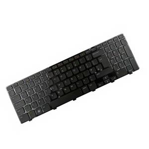 کیبورد لپ تاپ دل Dell Laptop Keyboard Inspiron 5110 DELL 