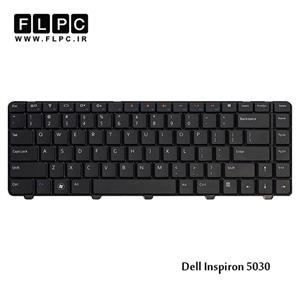 Keyboard Laptop Dell 4030-5030 کیبرد لپ تاپ دل 