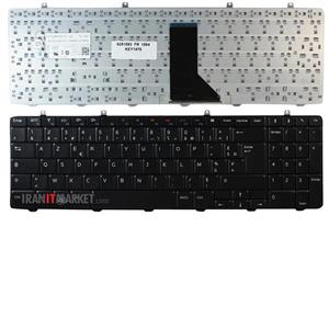 Keyboard Laptop Dell 1564 کیبرد لپ تاپ دل DELL 