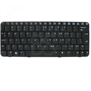 کیبورد لپ تاپ اچ پی HP Laptop Keyboard Pavilion TX1000  کیبورد لپ تاپ اچ پی مدل پاویلیون تی ایکس 1000