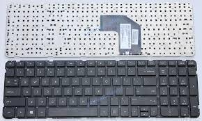 Keyboard Laptop HP G6 2000 کیبرد لپ تاپ اچ پی 