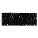 Keyboard Laptop Samsung NP300-E4A 