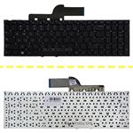 کیبرد لپ تاپ سامسونگ NP300-E4A مشکی-اینترکوچک بدون فریم