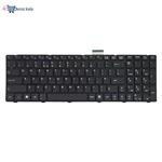 Keyboard Laptop Msi CX620 