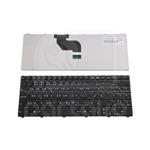 کیبورد لپ تاپ ام اس ای Laptop Keyboard MSI CR640 