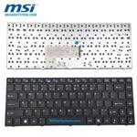 Keyboard Laptop MSI CR420 