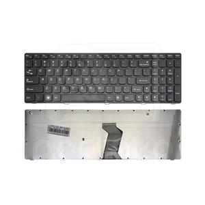 کیبرد لپ تاپ لنوو G560 Lenovo Keyboard Laptop Lenovo IdeaPad G560