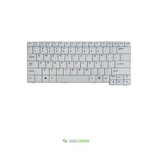 کیبورد لپ تاپ ایسوس E200 Keyboard Laptop ASUS E200 