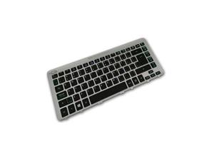 کیبورد لپ تاپ بدون فریم اینتر کوچک KEYBOARD ACER V5-471 Keyboard Laptop Acer V5-471
