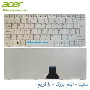 Keyboard Laptop Acer 751کیبرد لپ تاپ ایسر Keyboard Laptop ACER 751