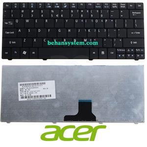 Keyboard Laptop Acer 751کیبرد لپ تاپ ایسر Keyboard Laptop ACER 751