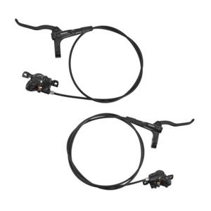 ست ترمز دوچرخه شیمانو مدل ام تی 200