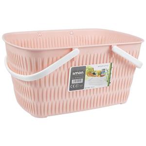 سبد آشپزخانه لیمون مدل ASA 137