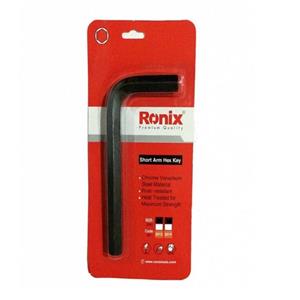 چار آلن رونیکس مدل TPRH-2010 سایز 10 میلی متر