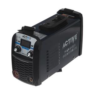 اینورتر جوشکاری 200 آمپر اکتیو تولز مدل MMA-200