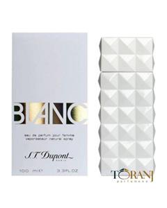 اس تی دوپونت بلنک پورفم 100 میل | S.T Dupont / BLANC POUR FEMME EDP Blanc Pour Femme