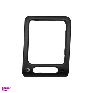 قاب دریچه هواکش راست مدل HAVA-R-01 مناسب برای پژو 405