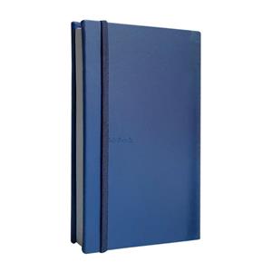 دفتر یادداشت سیمی تیج سان مدل هستی