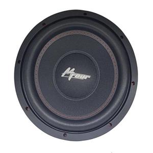 ساب ووفر خودرو ام فور مدل PL1203