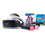 عینک واقعیت مجازی سونی مدلPlayStation VR CUH-ZVR2 Bundle