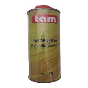 خشک کن رنگ خودرو تام مدل H10  حجم  500  میلی لیتر