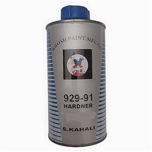 خشک کن رنگ خودرو کحالی مدل  H10 حجم  500  میلی لیتر