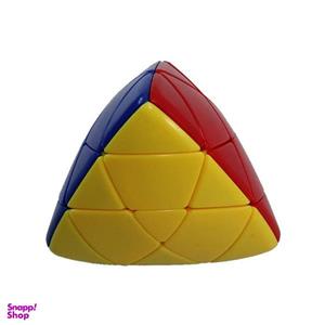 روبیک توپی مدل مثلثی کد 012X